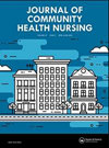 Journal Of Community Health Nursing期刊封面